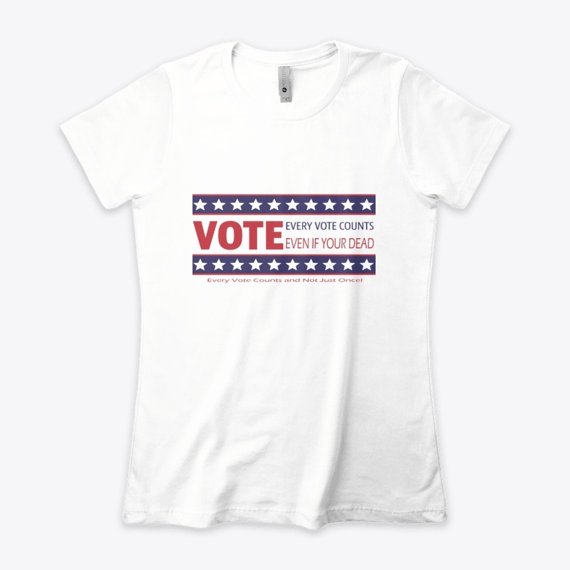 Every Vote Counts