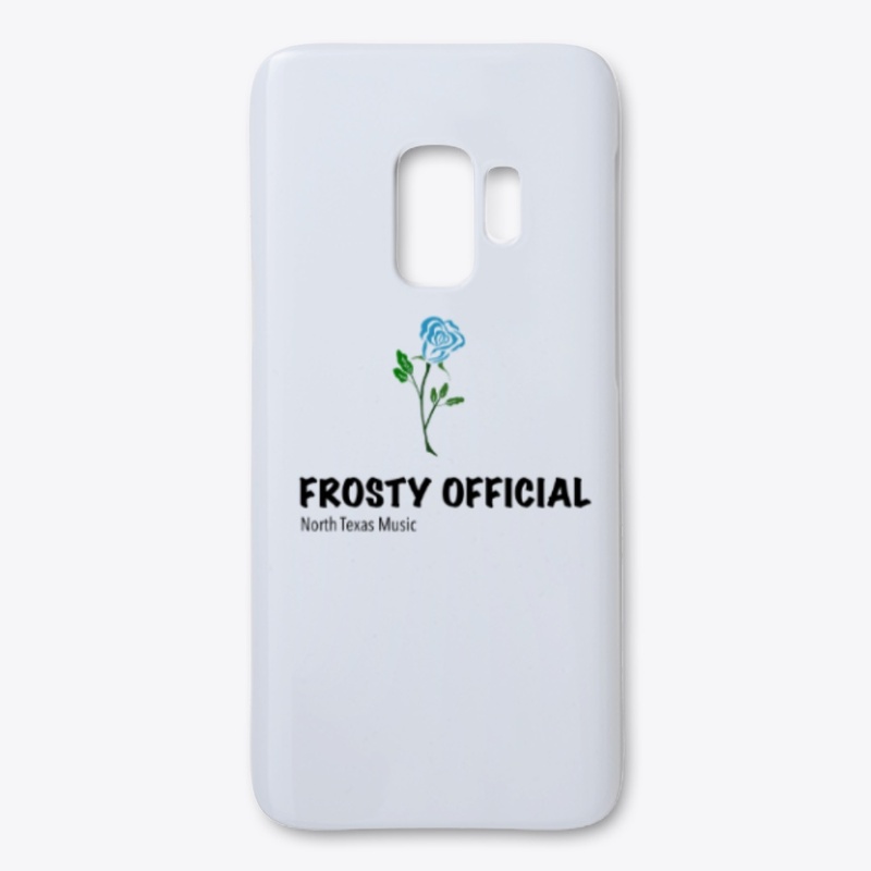Frosty Official BR