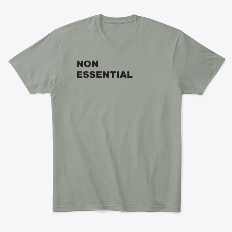 Non-Essential