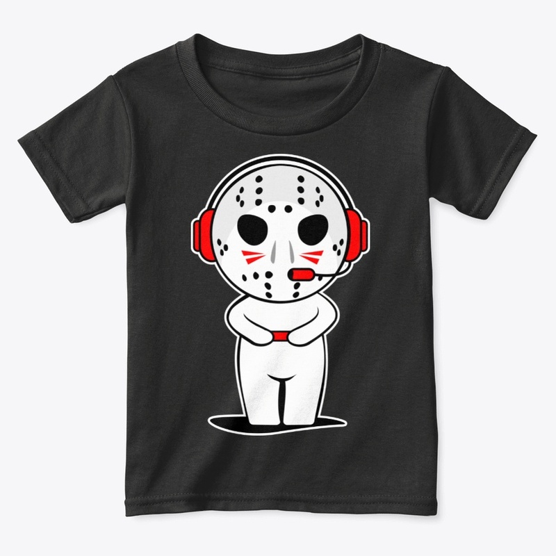 Horror Gamer 