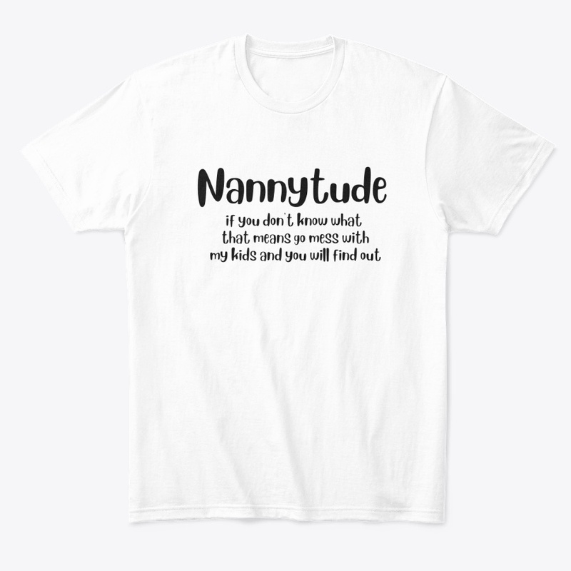 Nannytude