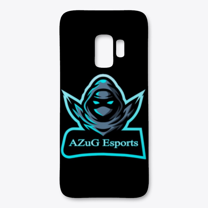 AZuG Samsung Case