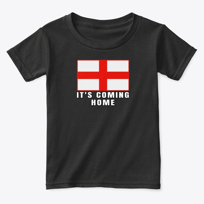 It's Coming Home -england