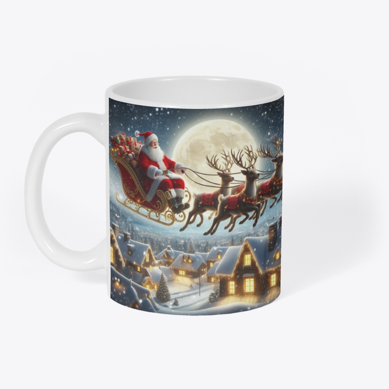 The Holiday Design