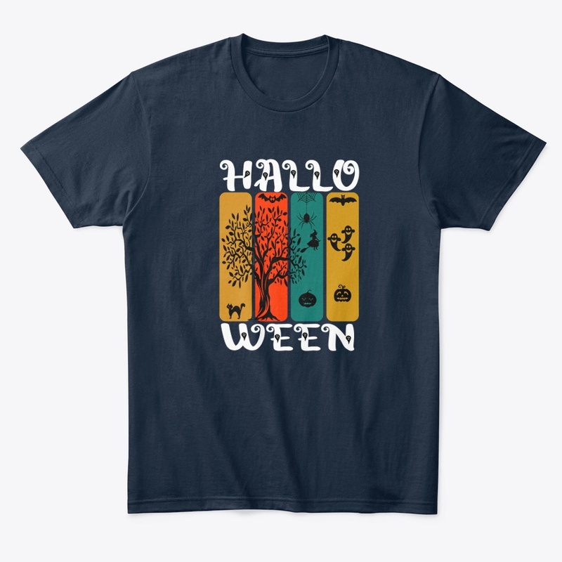 funny spooky halloween