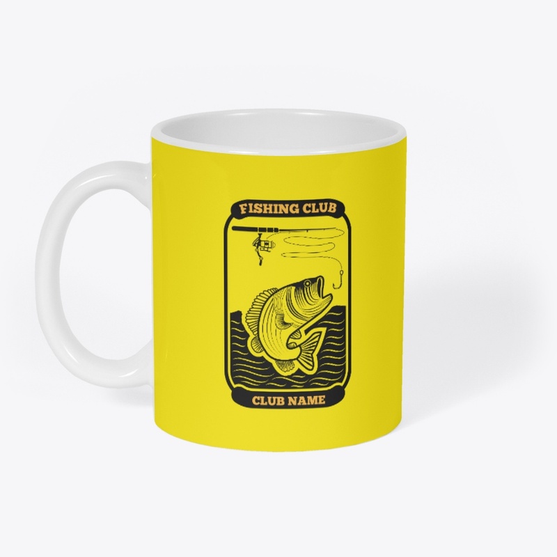 Fishing Design