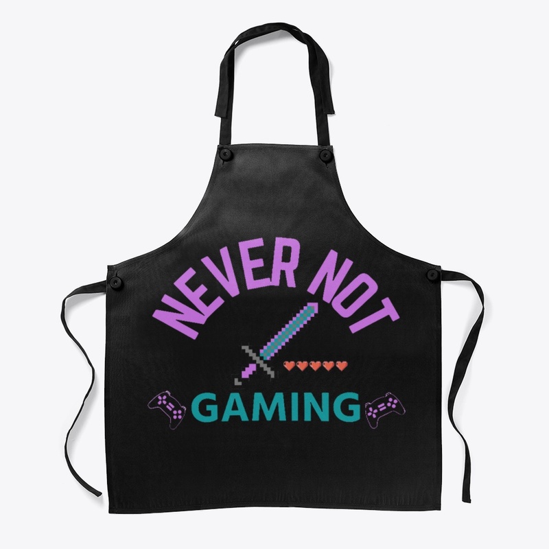 Never Not Gaming with Beachbytes