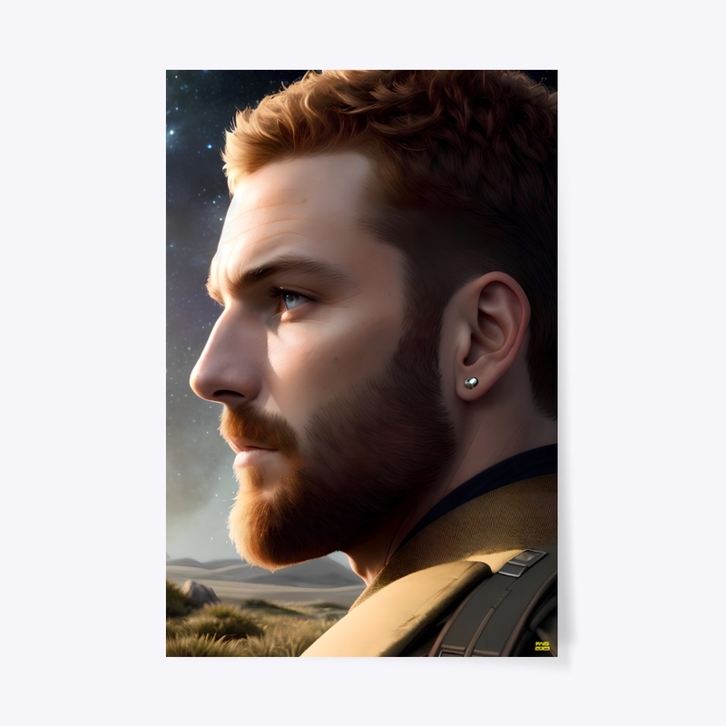 Frontier Scout