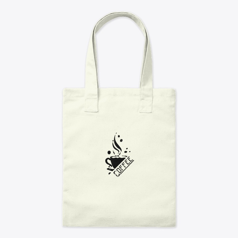 Coffee mug design for coffee lovers