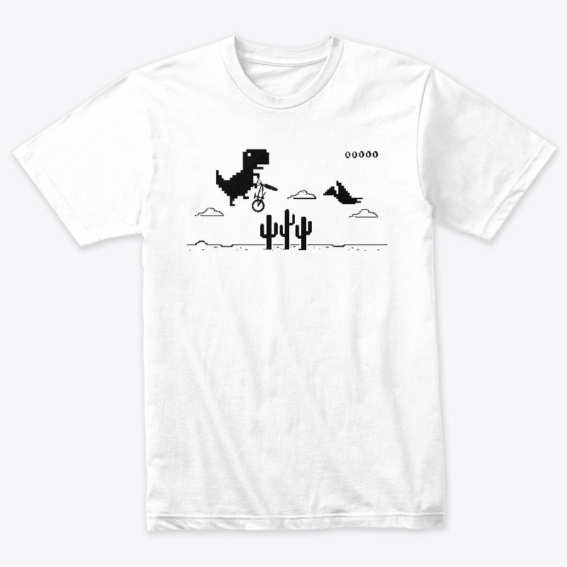 T-Rex BMX Offline