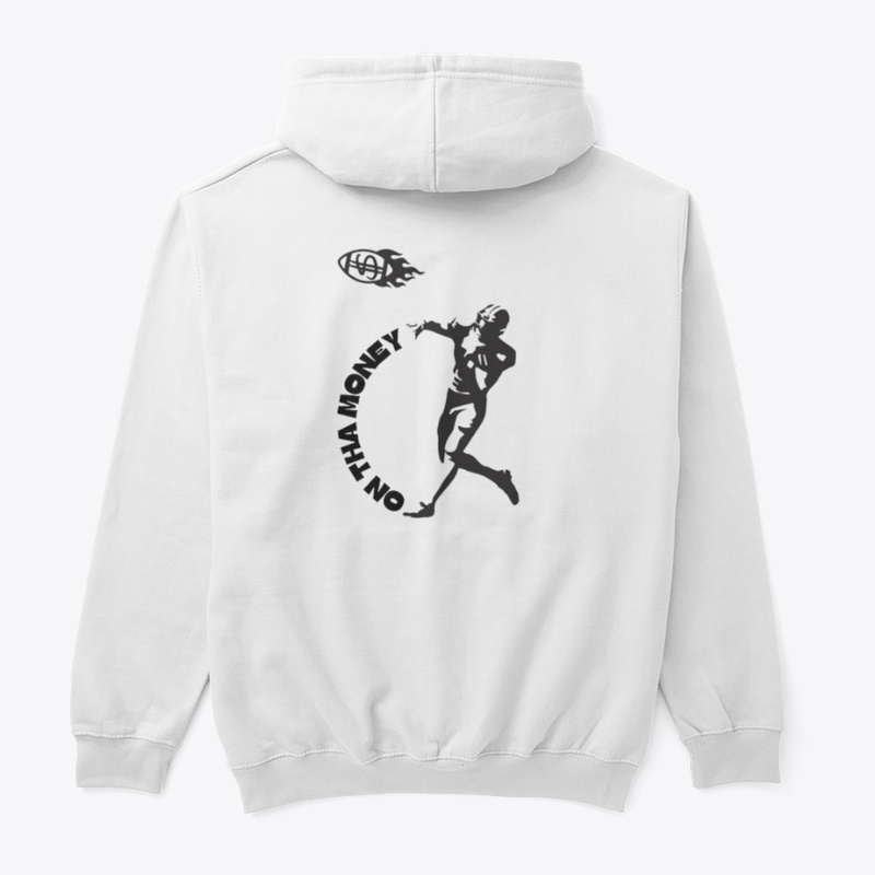 I Am A QB Merch