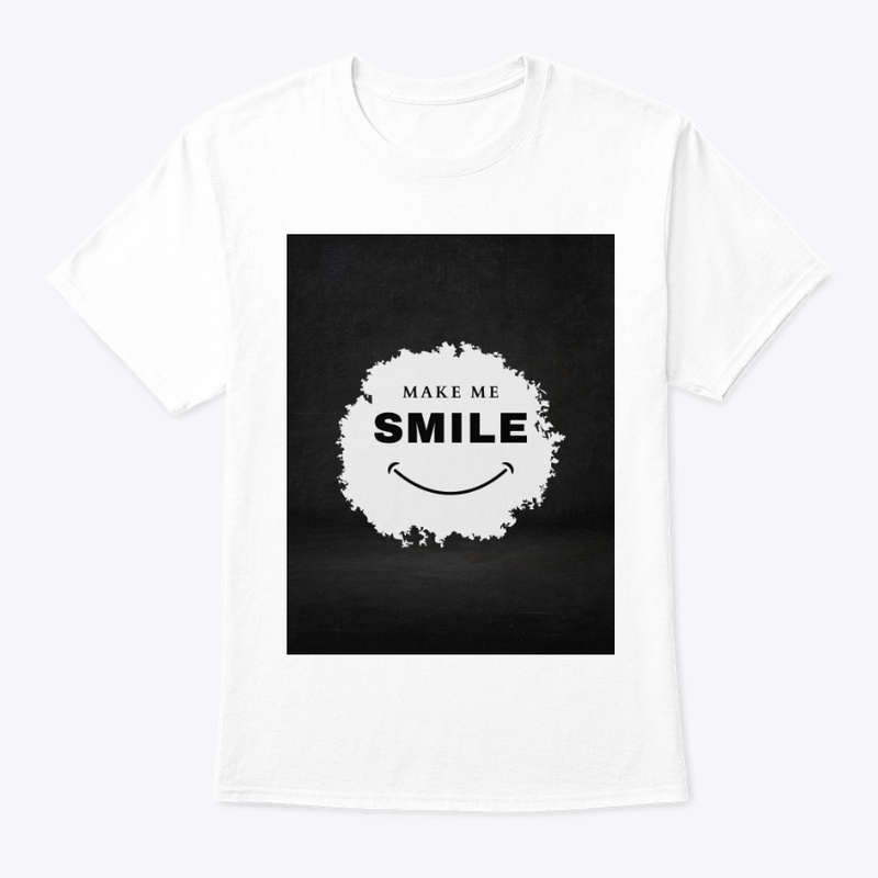 Mack me smile 