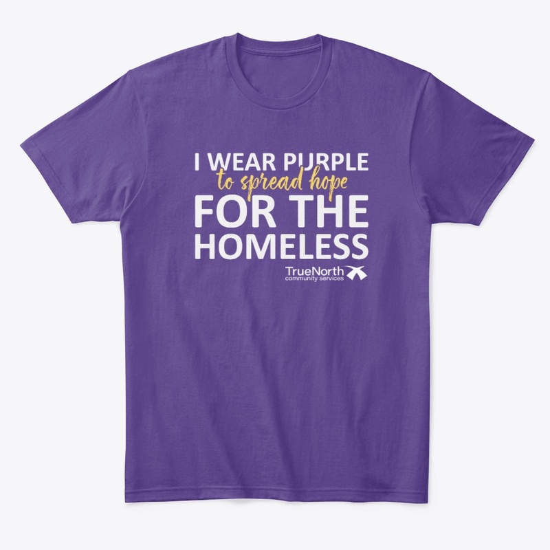 Homeless Awareness Fundraiser