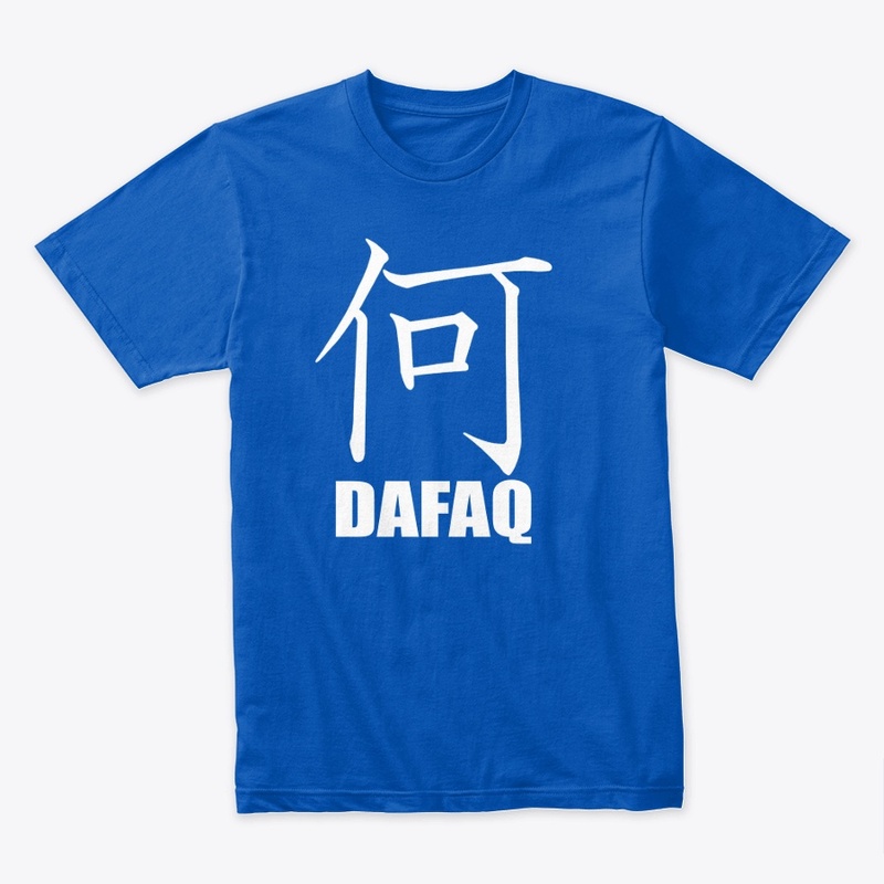 Nani Dafaq WHITE