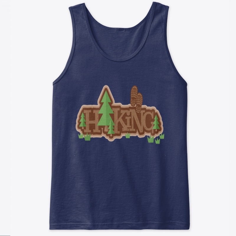 best  hiking t shirts