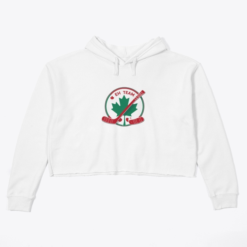 The Eh Team Canada Tee