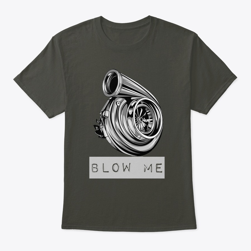 BLOW ME PHASHION APPAREL