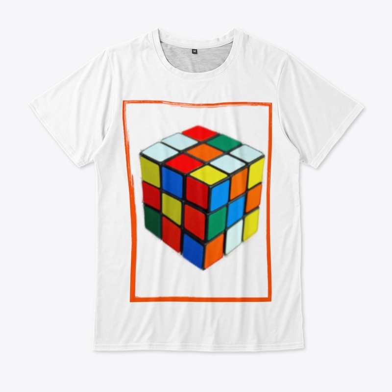 Cube Solver