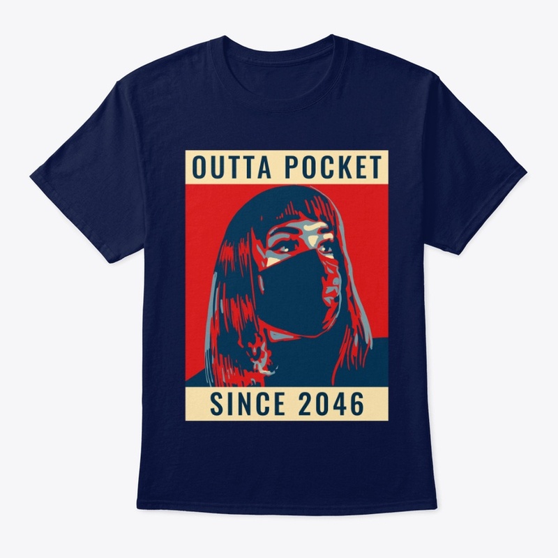 Outta Pocket Antifecta Set
