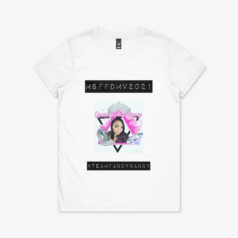 Queen Fancy Nancy Shirts