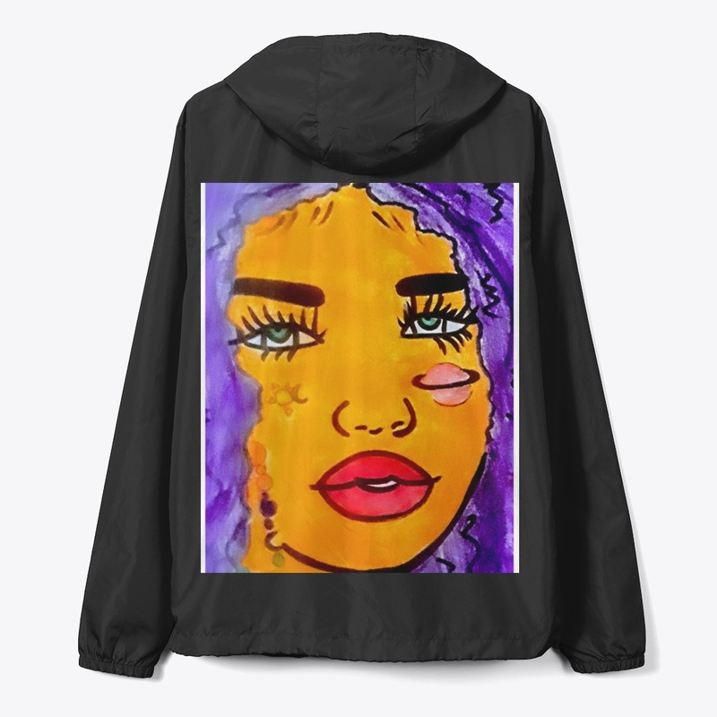 "GALAXY BABE"COLLECTION 