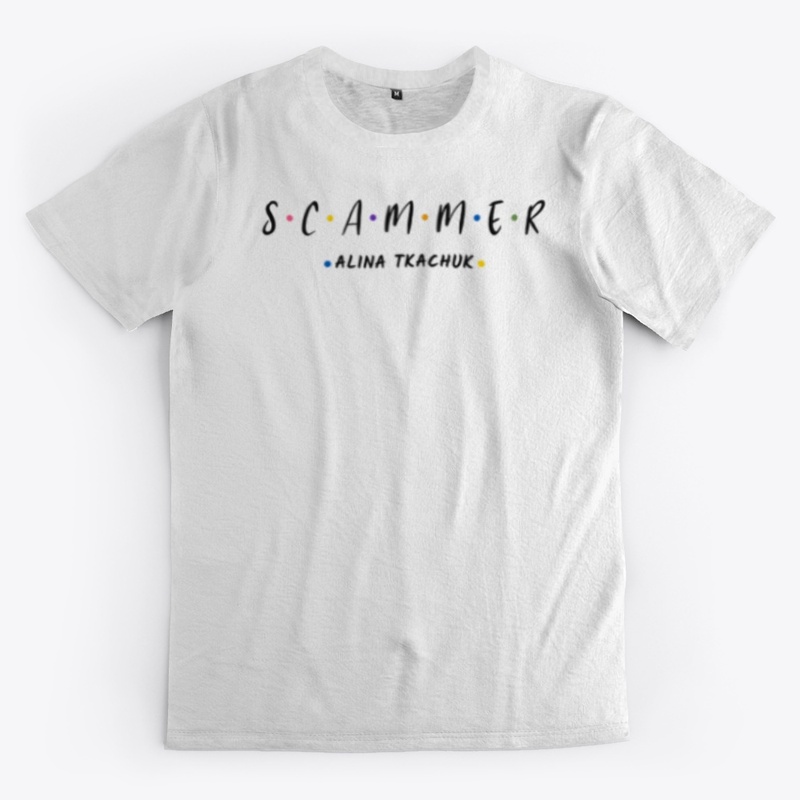 Scammer