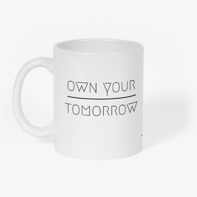 Own Your Tomorrow