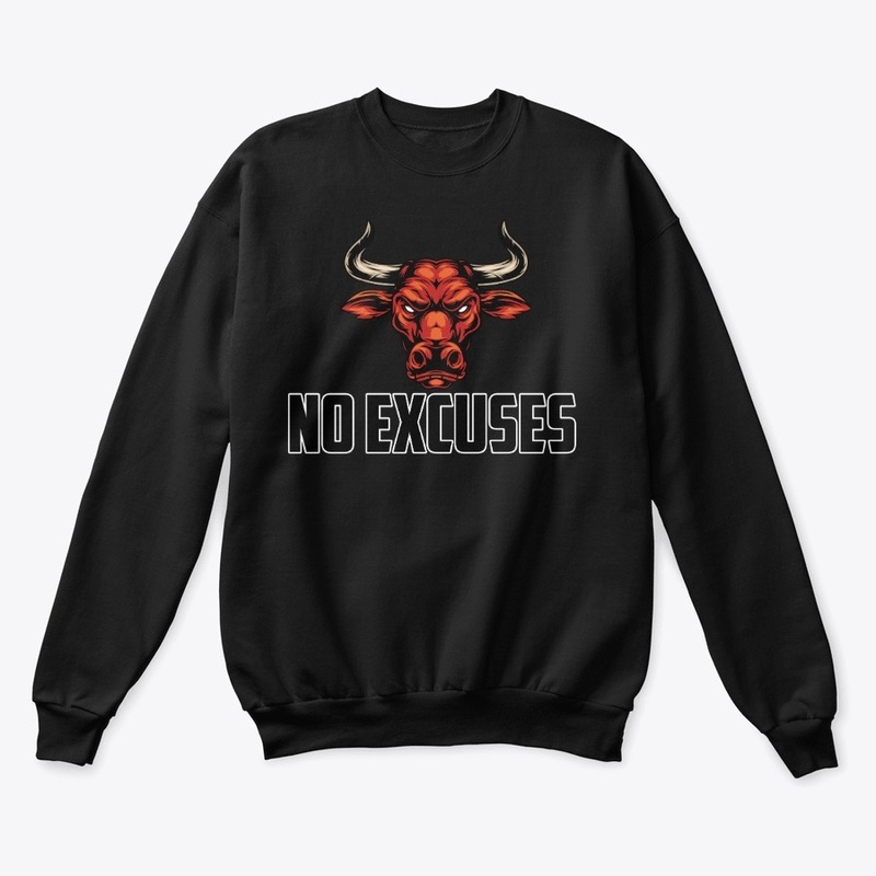 No Excuses Collection