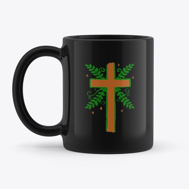 Vines and Cross