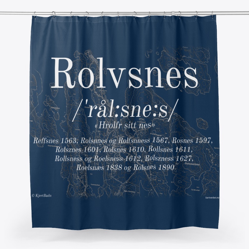 Rolvsnes