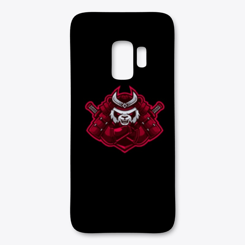 samurai merch
