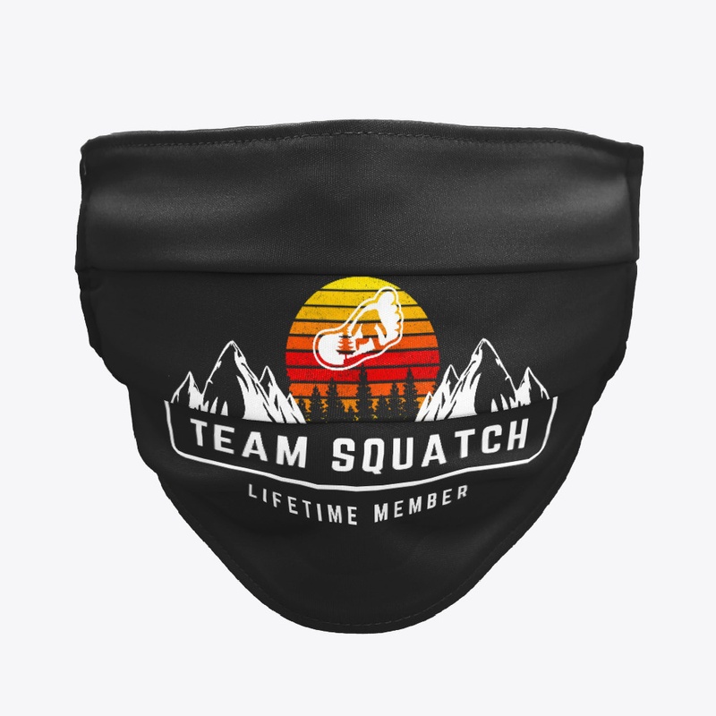 Team Squatch