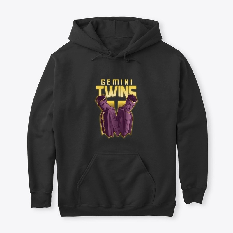 Zodiac, Astrology - Gemini Twins