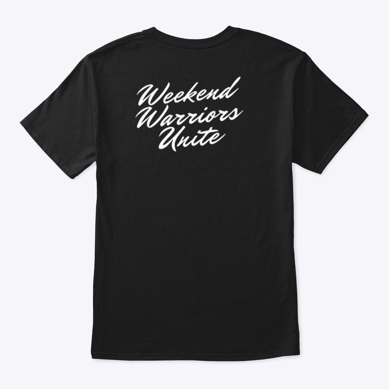 Weekend Warriors Unite