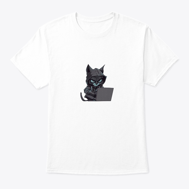haker cat