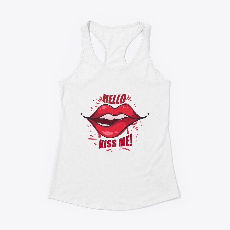 Kiss me