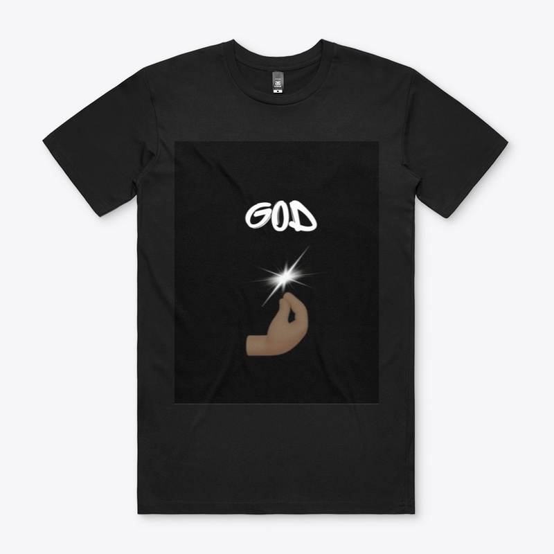 God is LIT