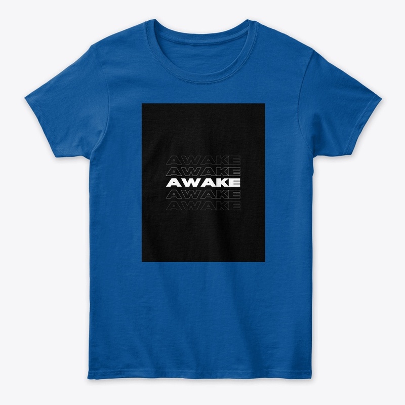AWAKE