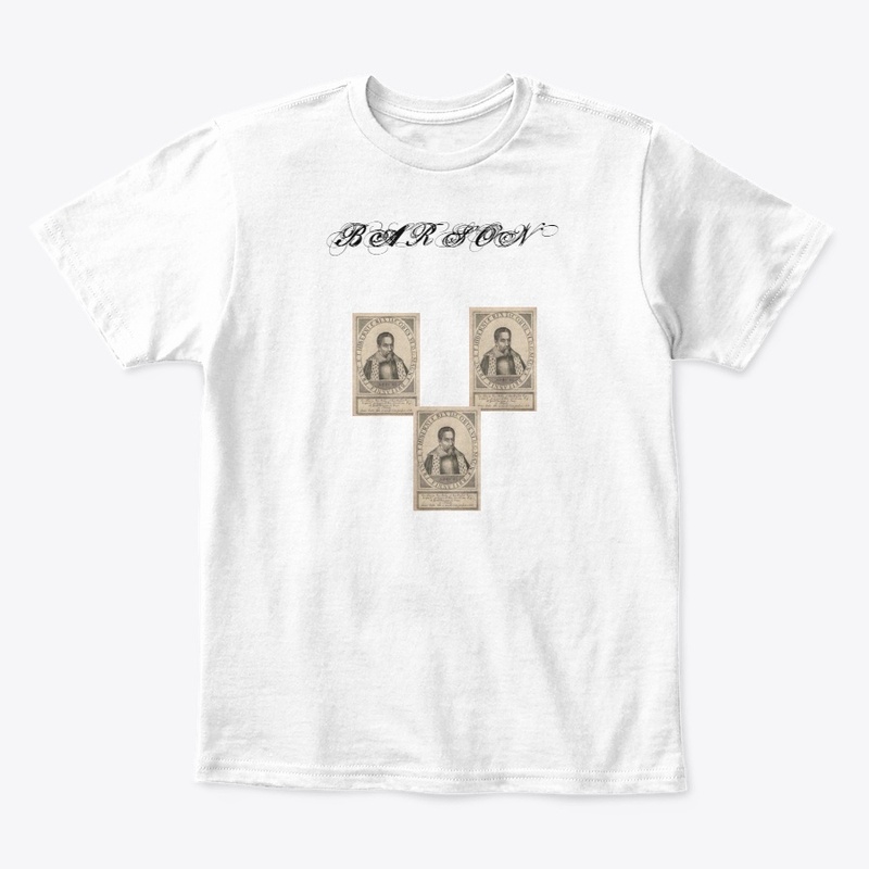 Bar Son King J Collection