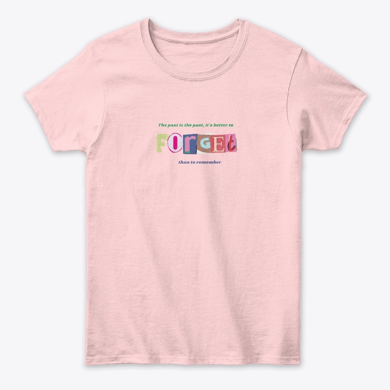 FORGET