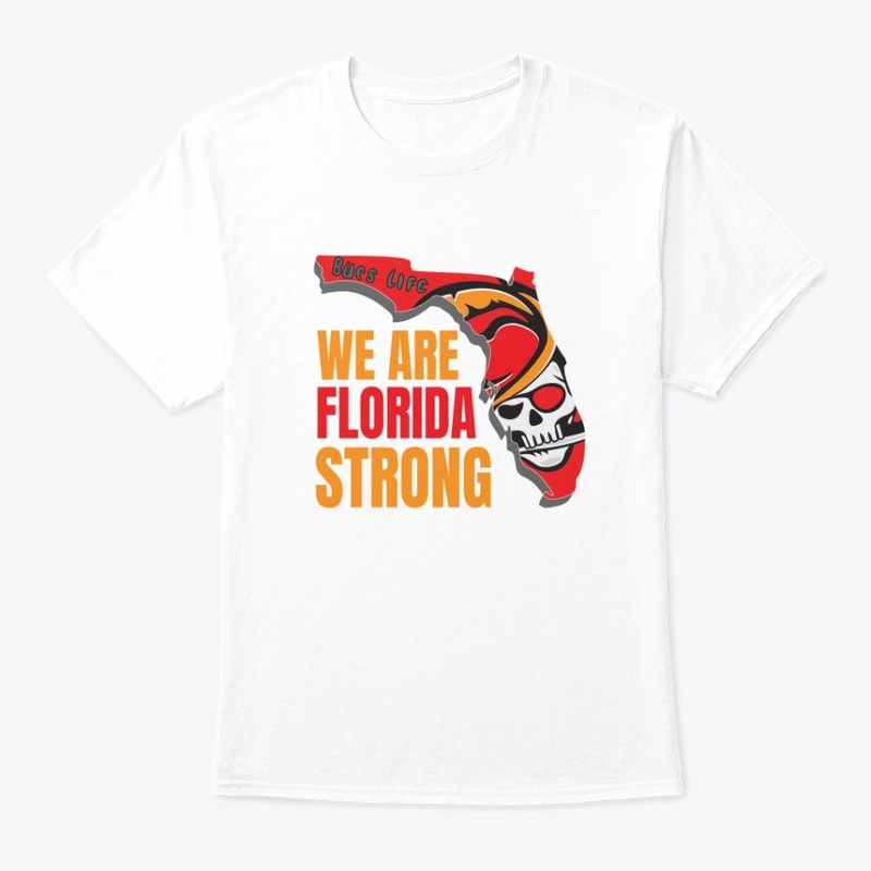 We Are FLA Strong