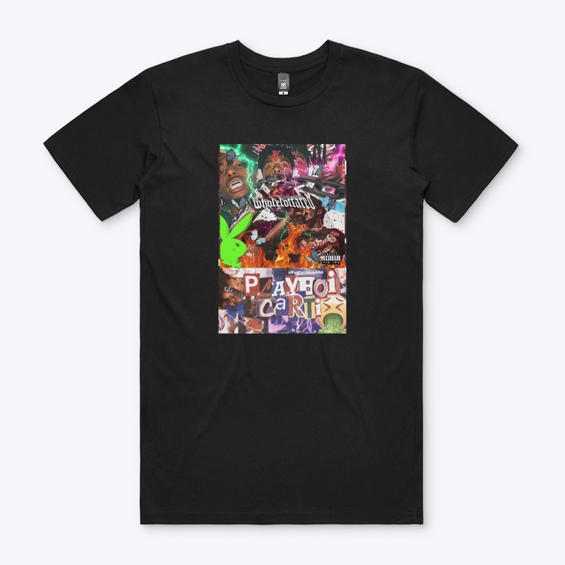 Red Carti Ca$h