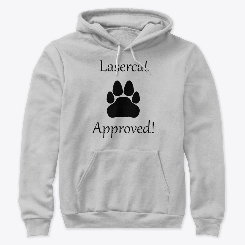 Lasercat Approved Line