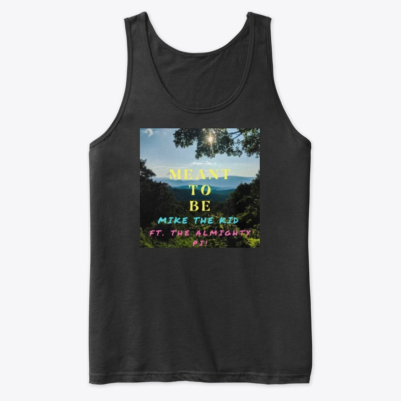 Meant To Be T-Shirt
