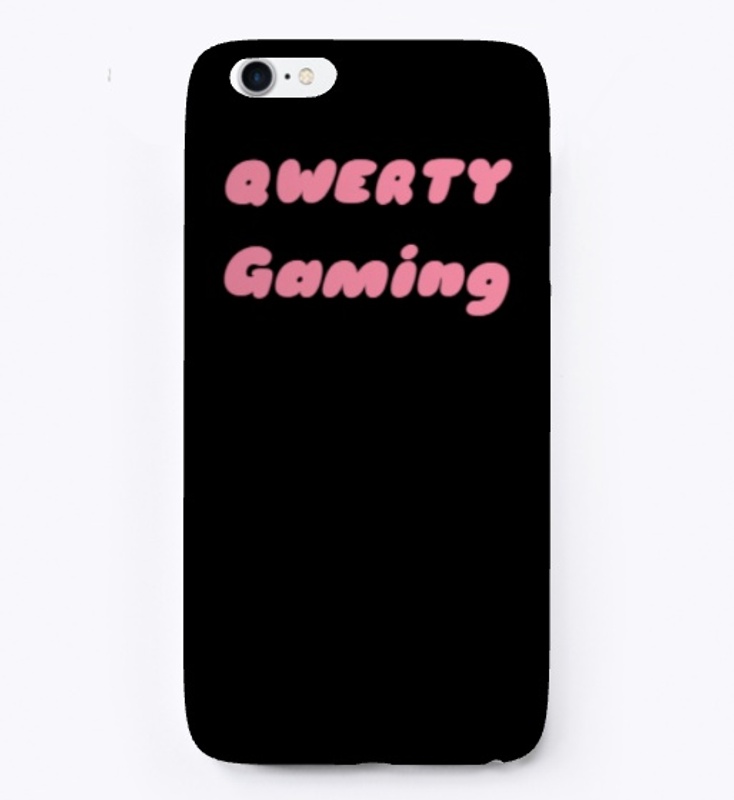 QWERTY GAMING DRIP