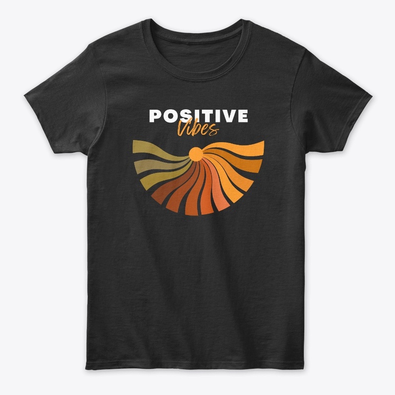 Positive Vibes