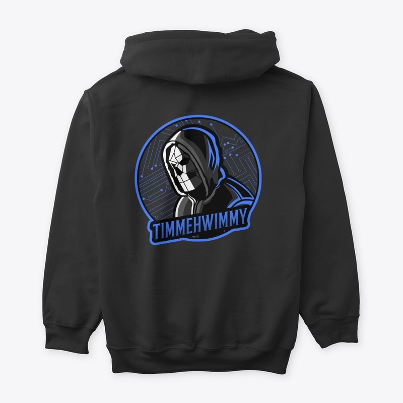 TimmehWimmy Hoodie
