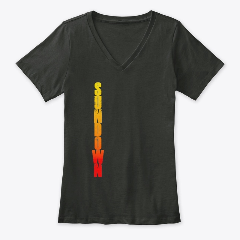 Warm Gradient