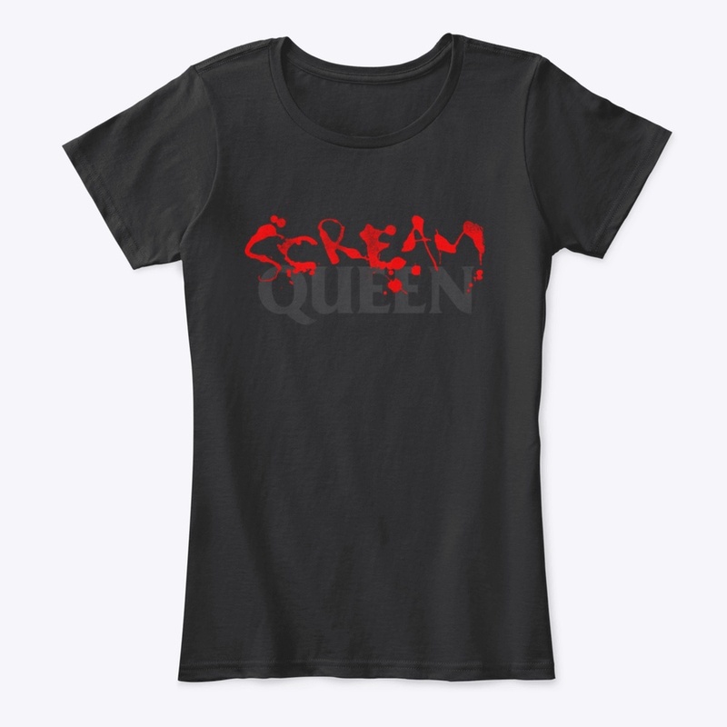 Scream Queens!