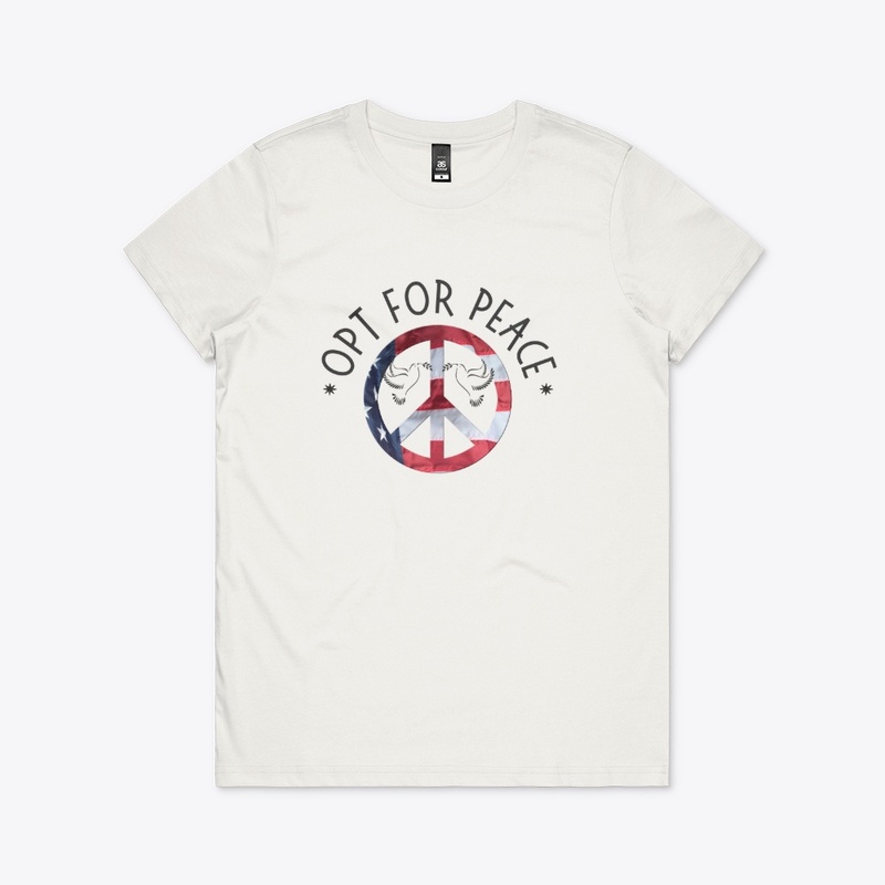OPT for Peace 